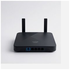 轻奢WiFi6智能路由 AX1500