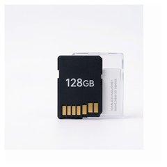 便携内存卡 128G(高速)【好物】